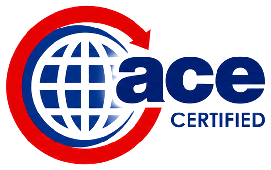 ACE Certified