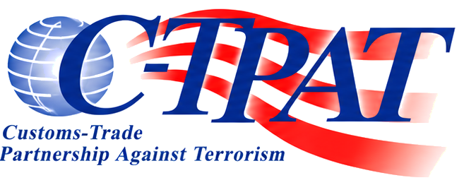 C-TPAT: Customs-Trade Partnership Against Terrorism