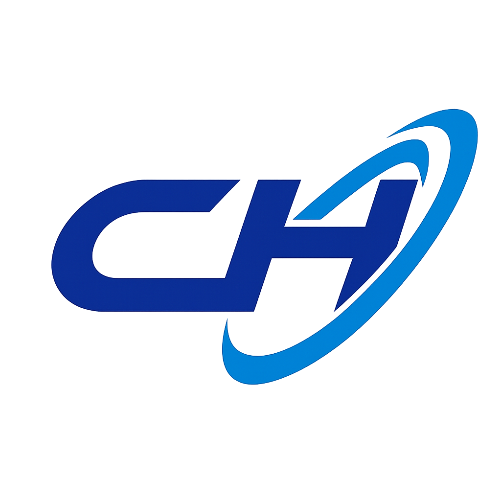 CH Logistics